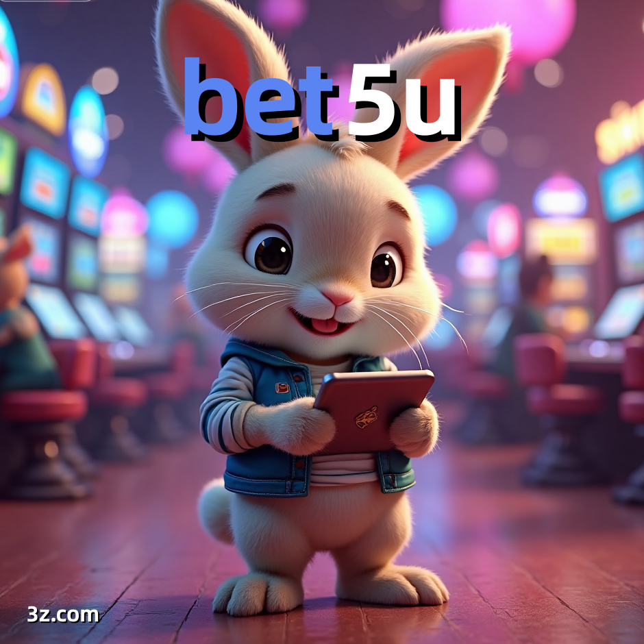 Logo da bet5u